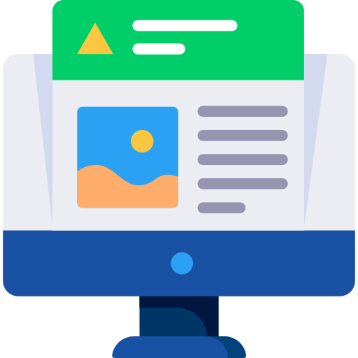 Website Design & Development